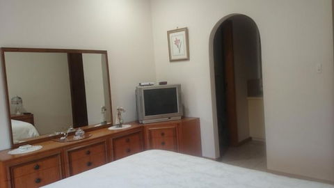 Gaerwood Bed Breakfast - Tweed Heads Accommodation 5