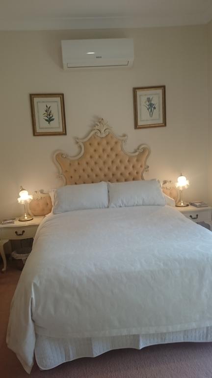 Gaerwood Bed Breakfast - Tweed Heads Accommodation 8