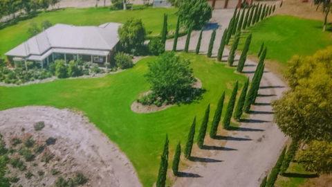 Gaerwood Bed Breakfast - Tweed Heads Accommodation 9