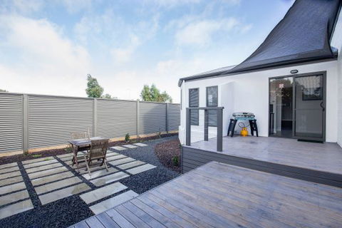 Arches Of Allendale Annexe - Tweed Heads Accommodation 2