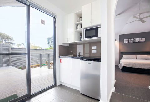 Arches Of Allendale Annexe - Tweed Heads Accommodation 3