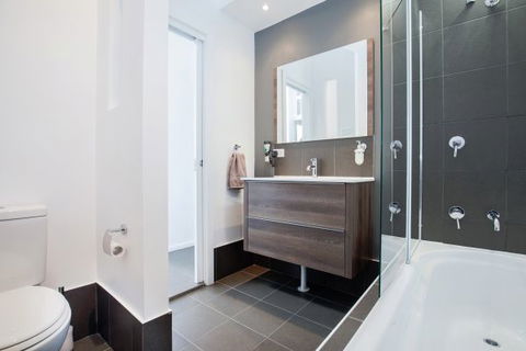 Arches Of Allendale Annexe - Tweed Heads Accommodation 4