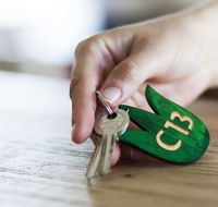 Blue Cattle Dog Hotel - Tweed Heads Accommodation