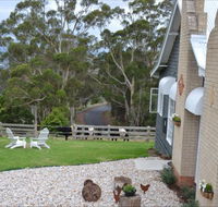 Clifden Cottage - Tweed Heads Accommodation