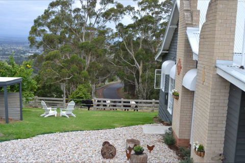 Clifden Cottage - Tweed Heads Accommodation 0