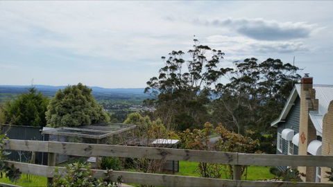 Clifden Cottage - Tweed Heads Accommodation 9
