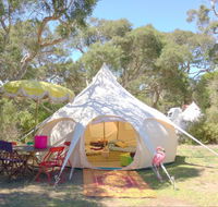 Happy Glamper Mornington Peninsula - Tweed Heads Accommodation