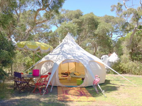 Happy Glamper Mornington Peninsula - Tweed Heads Accommodation 0