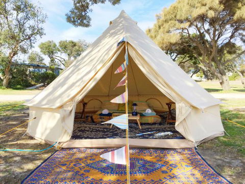 Happy Glamper Mornington Peninsula - Tweed Heads Accommodation 1