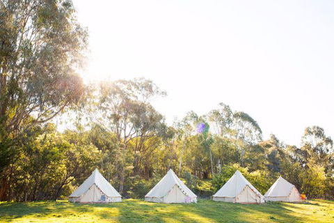 Happy Glamper Mornington Peninsula - Tweed Heads Accommodation 2