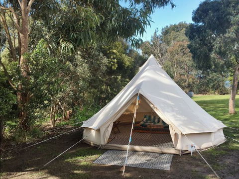 Happy Glamper Mornington Peninsula - Tweed Heads Accommodation 4