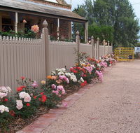 Amelia's Bed and Breakfast - Tweed Heads Accommodation