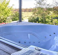 A Way to Relax at Welcome Springs Country Stays - Tweed Heads Accommodation