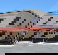 Copper Coast Hotel - Tweed Heads Accommodation