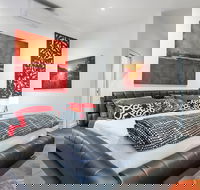 Barossa White House The West Wing - Tweed Heads Accommodation
