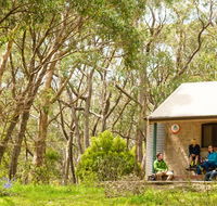 Mount Lofty Cottage YHA - Tweed Heads Accommodation