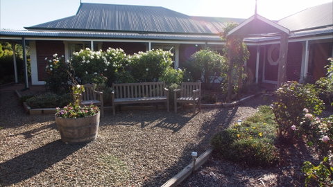 Bed & Breakfast At Tiffany's - Tweed Heads Accommodation 0
