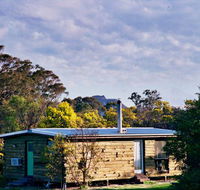 Mount Zero Log Cabins - Tweed Heads Accommodation