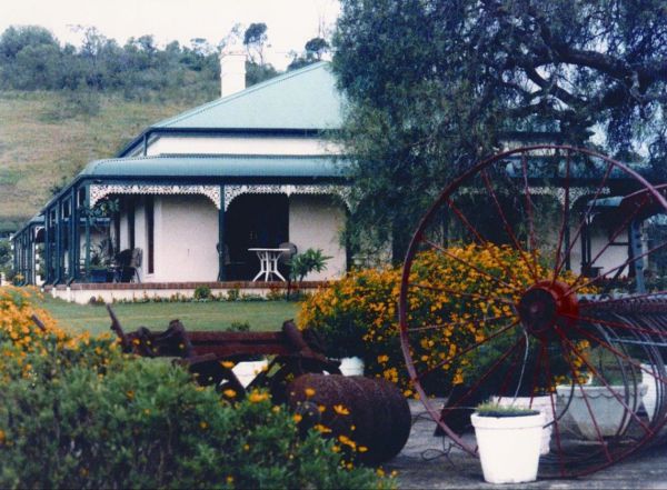Razorback NSW Tweed Heads Accommodation