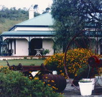 Pepper Tree Ridge Bed and Breakfast - Tweed Heads Accommodation