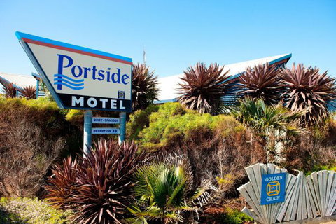 Portside Motel - Tweed Heads Accommodation 0