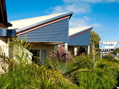 Portside Motel - Tweed Heads Accommodation 2