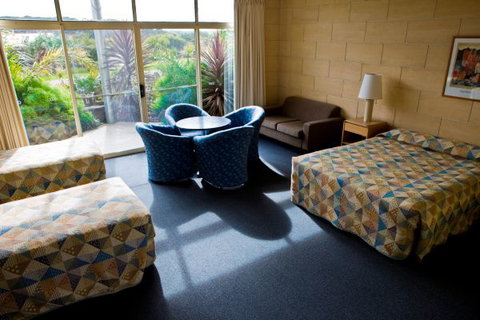 Portside Motel - Tweed Heads Accommodation 9