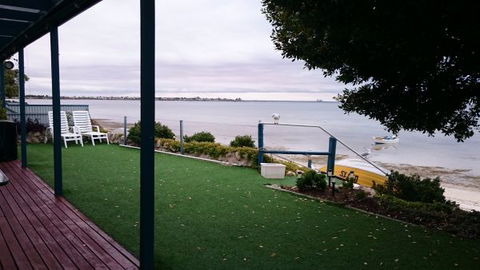 St Helens Beachfront - Tweed Heads Accommodation 0