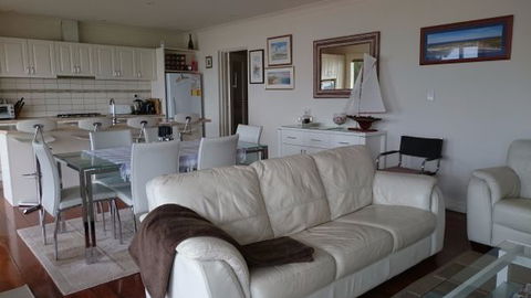 St Helens Beachfront - Tweed Heads Accommodation 1