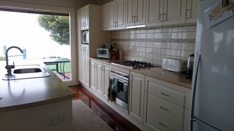 St Helens Beachfront - Tweed Heads Accommodation 2