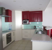 The Waterfront Starfish - Tweed Heads Accommodation