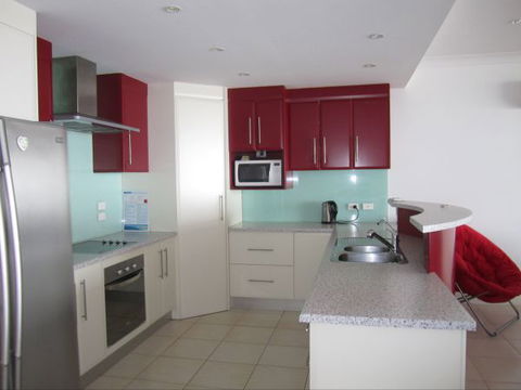 The Waterfront Starfish - Tweed Heads Accommodation 0