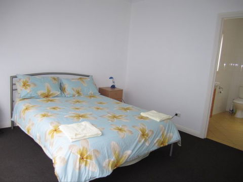 The Waterfront Starfish - Tweed Heads Accommodation 1