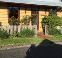 Twomey's Cottage - Tweed Heads Accommodation