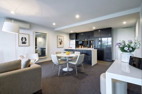 381 Cremorne - Tweed Heads Accommodation 1