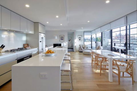 381 Cremorne - Tweed Heads Accommodation 3