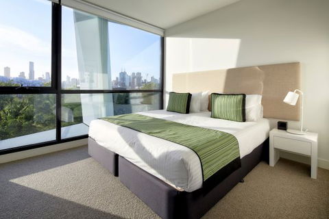 381 Cremorne - Tweed Heads Accommodation 8
