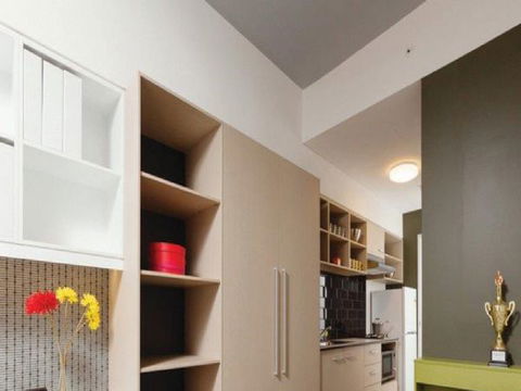 Abercombie Student Accommodation (Summer) - Tweed Heads Accommodation 3