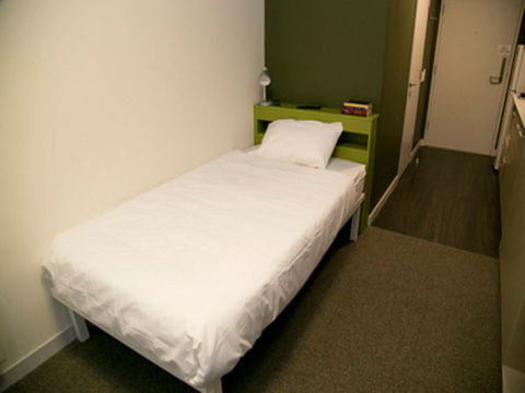 Abercombie Student Accommodation (Summer) - Tweed Heads Accommodation 5