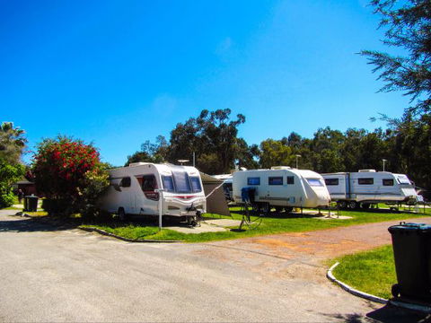 Acclaim Swan Valley Tourist Park - Tweed Heads Accommodation 0