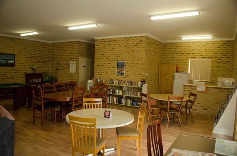Acclaim Swan Valley Tourist Park - Tweed Heads Accommodation 1