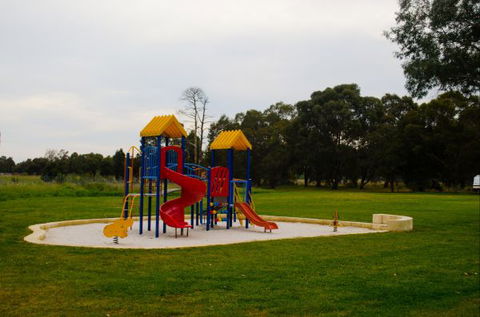 Acclaim Swan Valley Tourist Park - Tweed Heads Accommodation 3