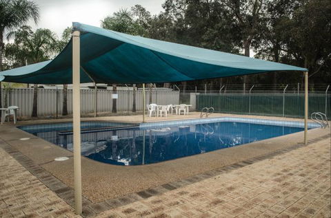 Acclaim Swan Valley Tourist Park - Tweed Heads Accommodation 4