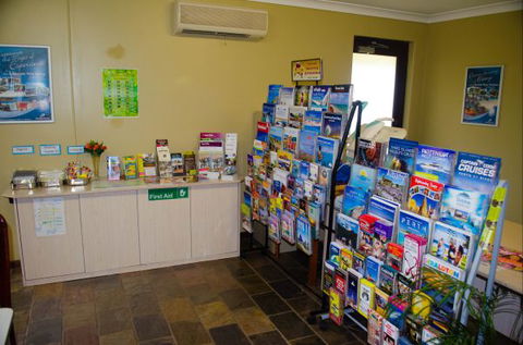 Acclaim Swan Valley Tourist Park - Tweed Heads Accommodation 5