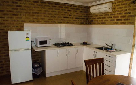 Acclaim Swan Valley Tourist Park - Tweed Heads Accommodation 6