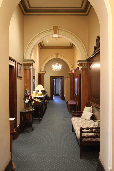 SACWA Accommodation - Tweed Heads Accommodation 1