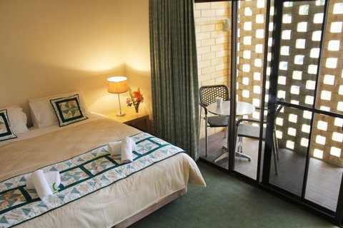 SACWA Accommodation - Tweed Heads Accommodation 2