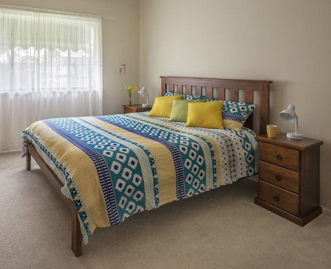 SACWA Accommodation - Tweed Heads Accommodation 3