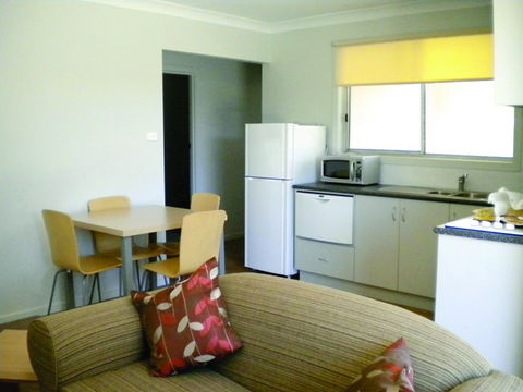 Cohuna Bankhead Terraces - Tweed Heads Accommodation 2