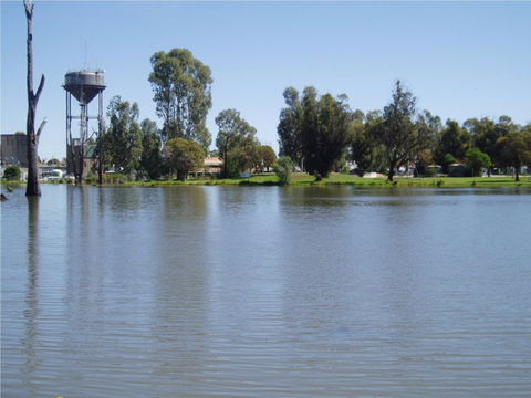 Cohuna Bankhead Terraces - Tweed Heads Accommodation 4